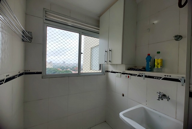 Apartamento à venda com 3 quartos, 64m² - Foto 13