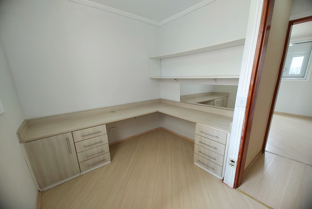 Apartamento à venda com 3 quartos, 64m² - Foto 24