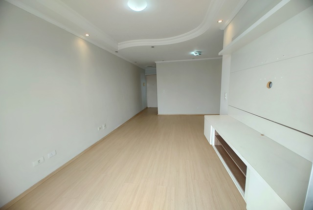 Apartamento à venda com 3 quartos, 64m² - Foto 4