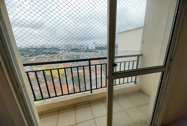 Apartamento à venda com 3 quartos, 64m² - Foto 8