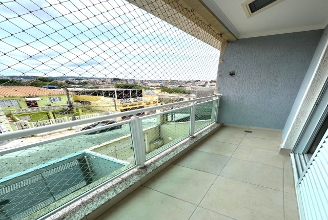 Sobrado à venda com 3 quartos, 180m² - Foto 13