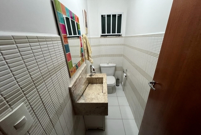 Sobrado à venda com 3 quartos, 180m² - Foto 5