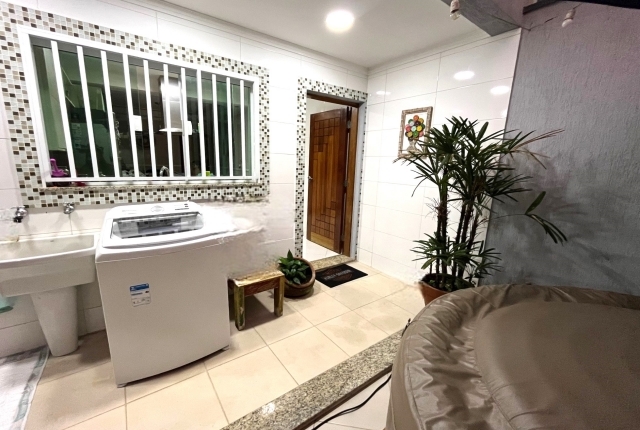 Sobrado à venda com 3 quartos, 180m² - Foto 22