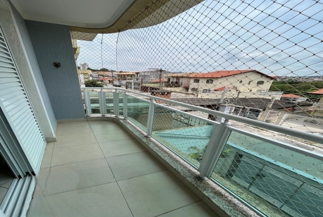 Sobrado à venda com 3 quartos, 180m² - Foto 12