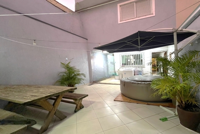 Sobrado à venda com 3 quartos, 180m² - Foto 21