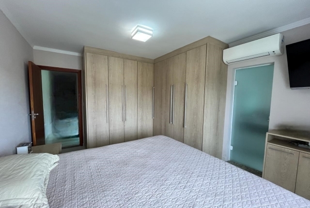 Sobrado à venda com 3 quartos, 180m² - Foto 11