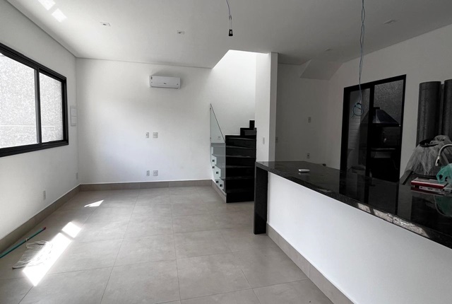 Sobrado à venda com 3 quartos, 180m² - Foto 3