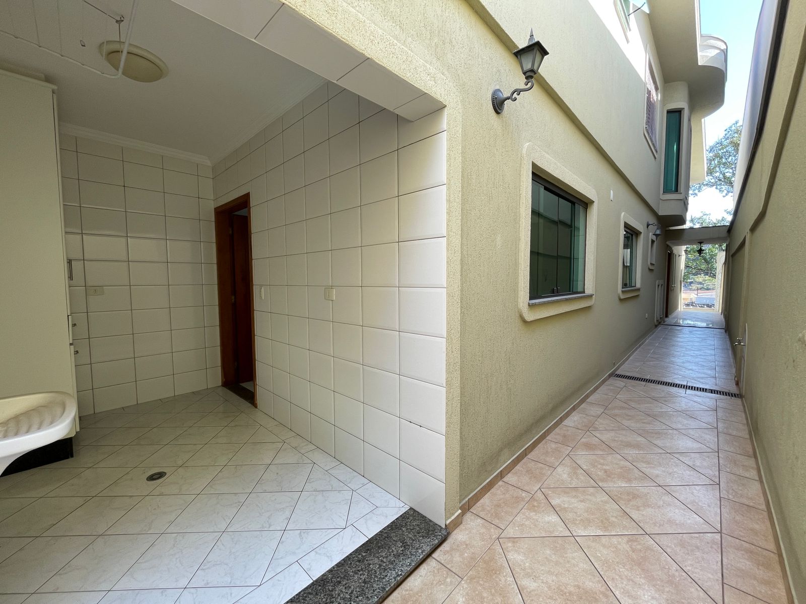 Sobrado à venda com 3 quartos, 185m² - Foto 26