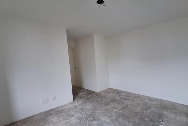 Apartamento, 2 quartos, 44 m² - Foto 4