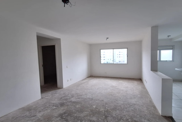 Apartamento, 2 quartos, 44 m² - Foto 1