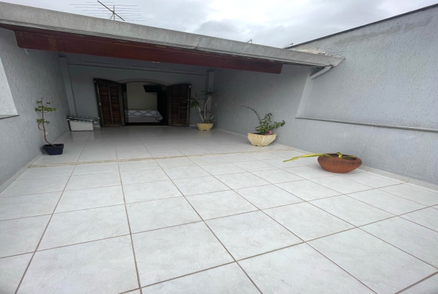 Sobrado à venda com 2 quartos, 136m² - Foto 24