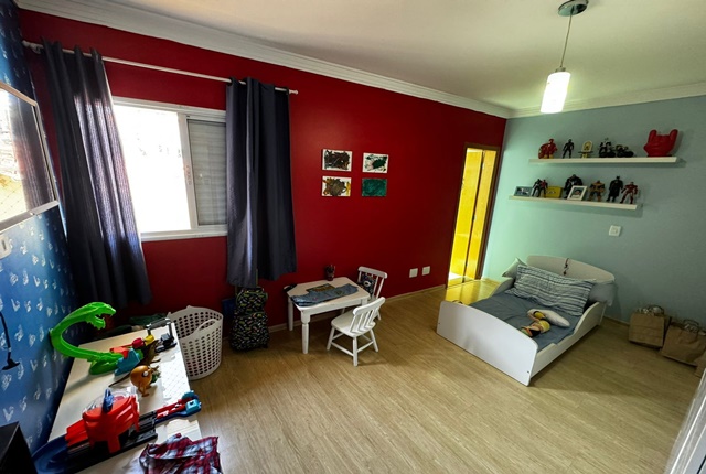 Sobrado à venda com 3 quartos, 143m² - Foto 9