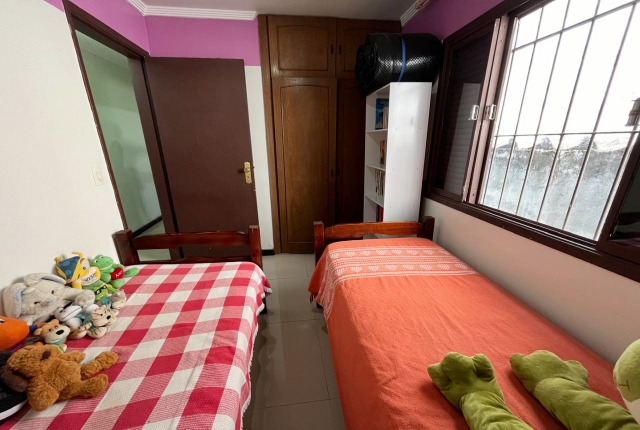 Sobrado à venda com 3 quartos, 200m² - Foto 23