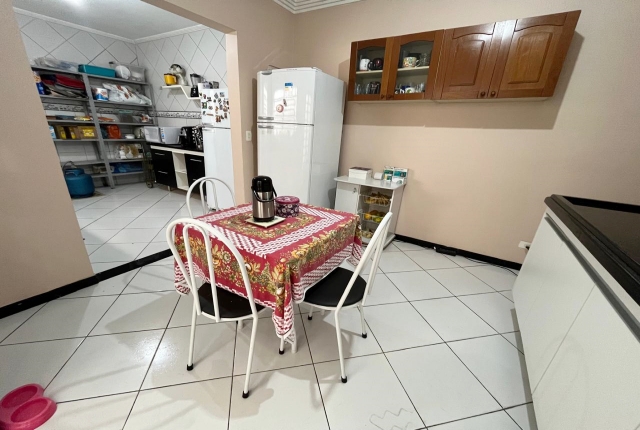 Sobrado à venda com 3 quartos, 200m² - Foto 12