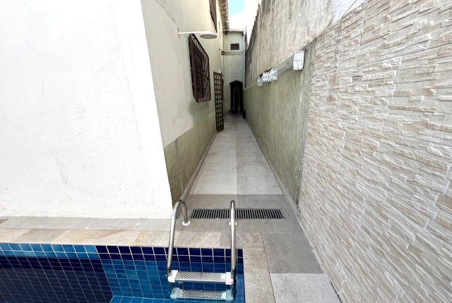 Sobrado à venda com 3 quartos, 200m² - Foto 3