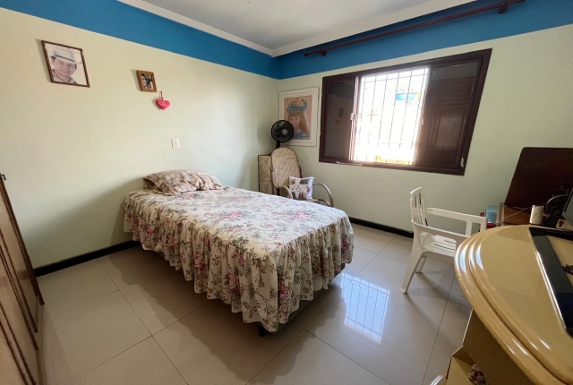 Sobrado à venda com 3 quartos, 200m² - Foto 26