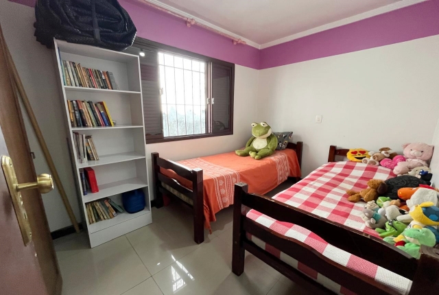 Sobrado à venda com 3 quartos, 200m² - Foto 22