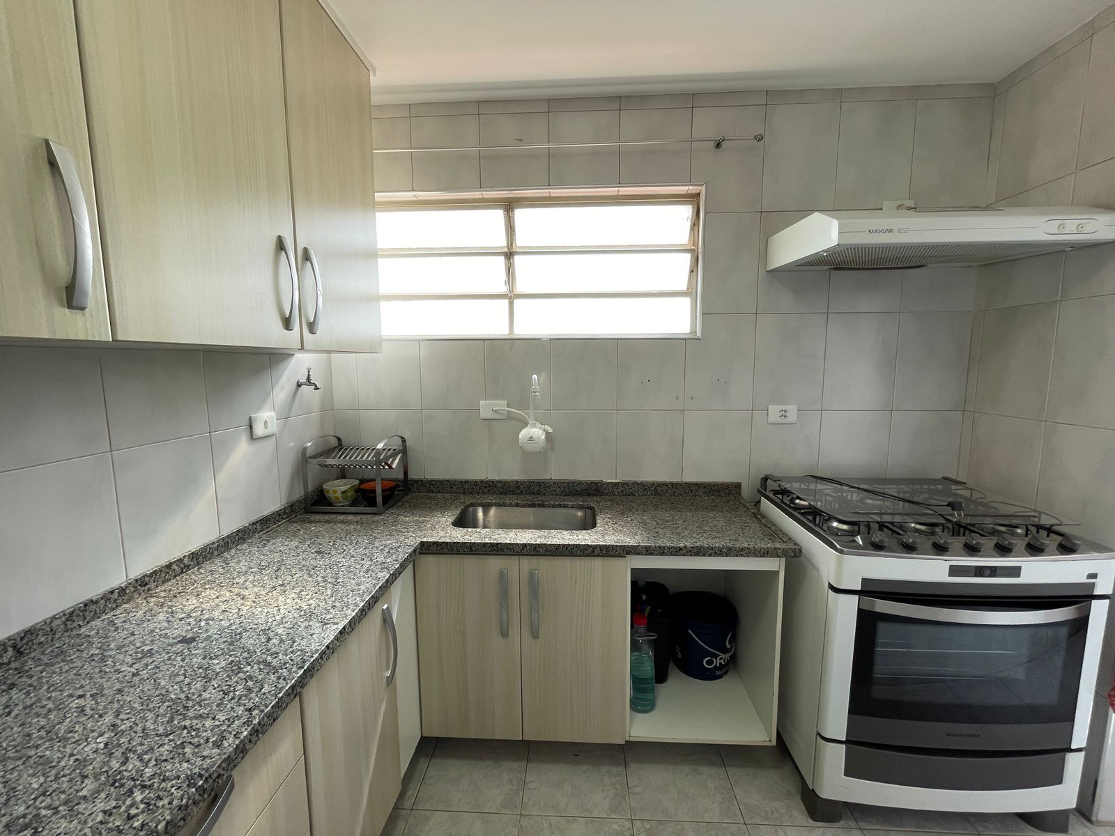 Apartamento à venda com 2 quartos, 68m² - Foto 6