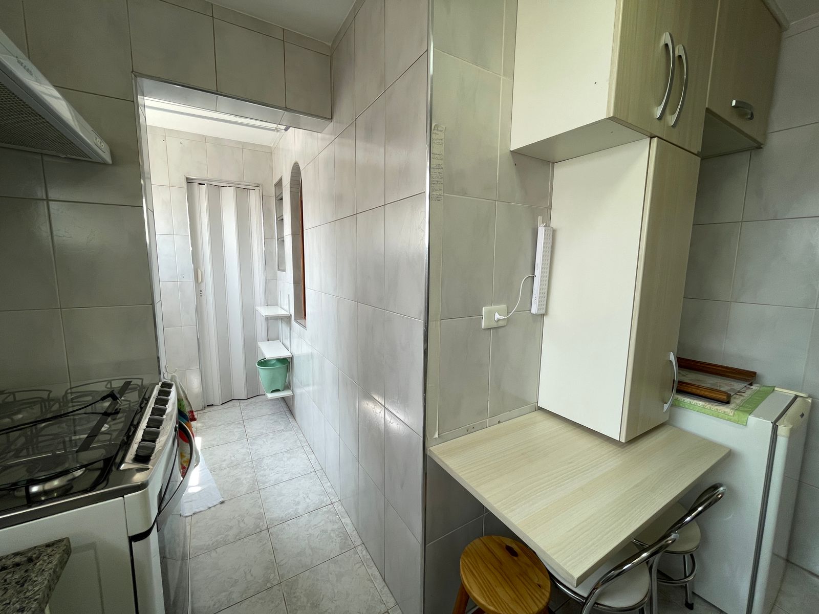 Apartamento à venda com 2 quartos, 68m² - Foto 9