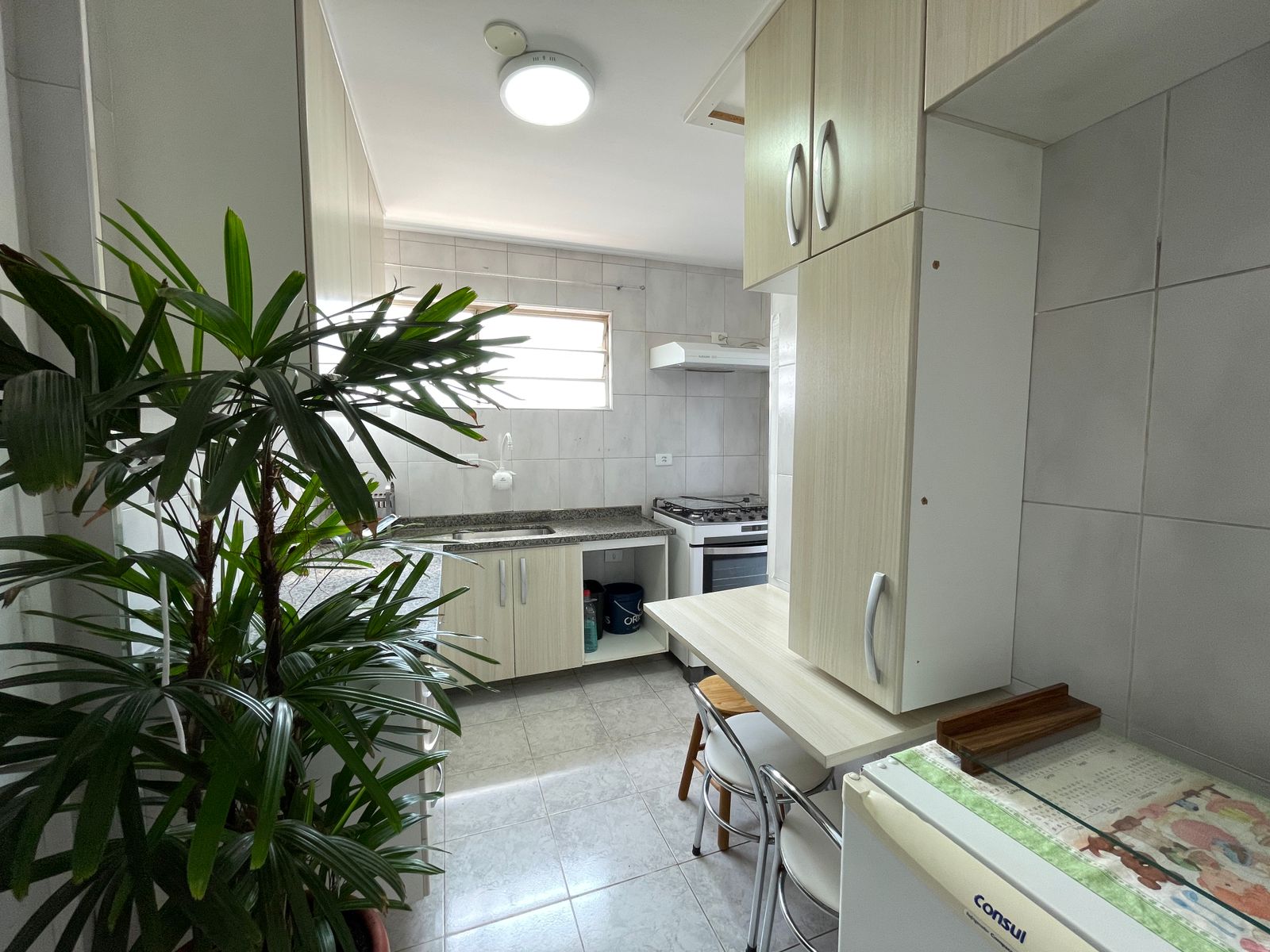 Apartamento à venda com 2 quartos, 68m² - Foto 5