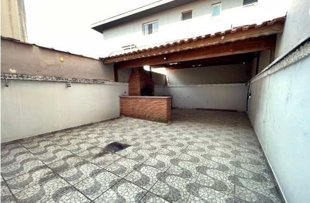 Sobrado à venda com 3 quartos, 170m² - Foto 25