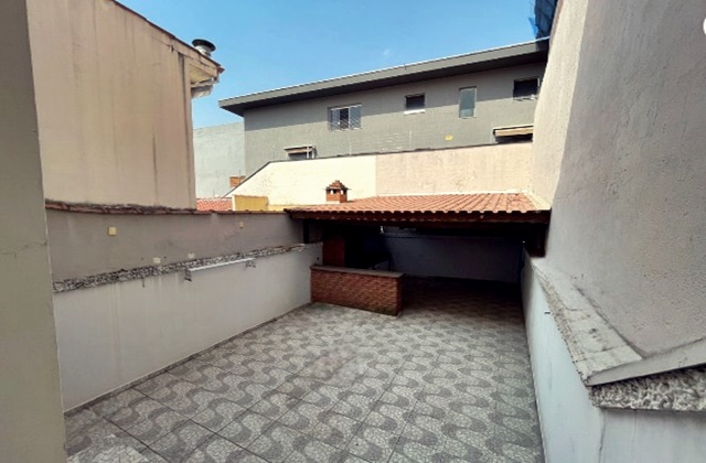 Sobrado à venda com 3 quartos, 170m² - Foto 24