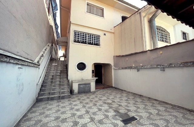 Sobrado à venda com 3 quartos, 170m² - Foto 27