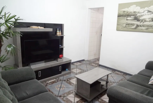 Sobrado à venda com 4 quartos, 170m² - Foto 1