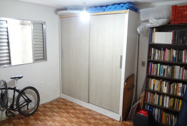 Sobrado à venda com 4 quartos, 170m² - Foto 26