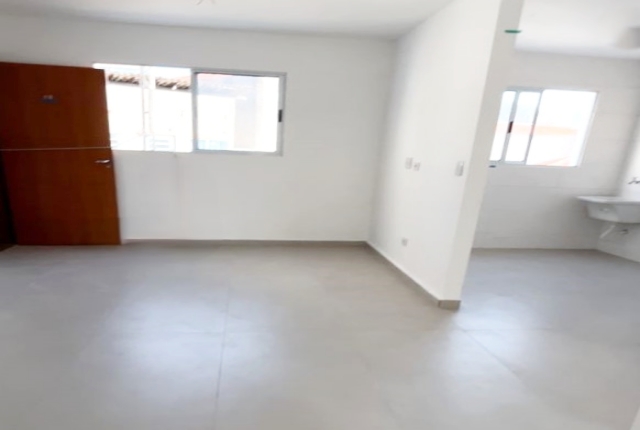 Apartamento à venda com 2 quartos, 48m² - Foto 5