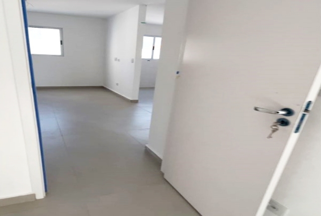 Apartamento à venda com 2 quartos, 48m² - Foto 15