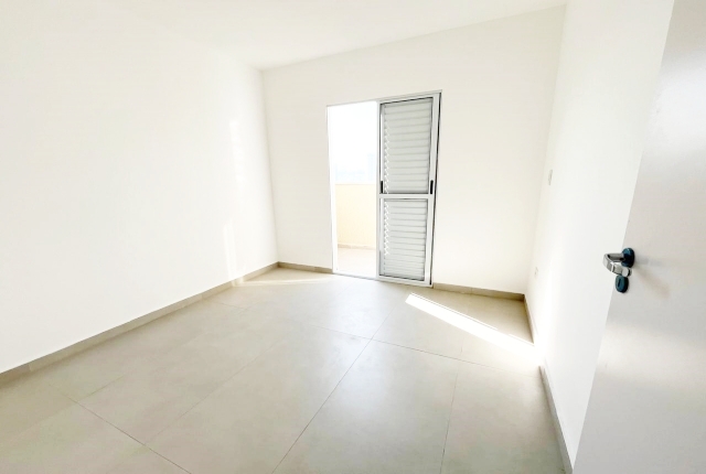 Apartamento à venda com 2 quartos, 48m² - Foto 6