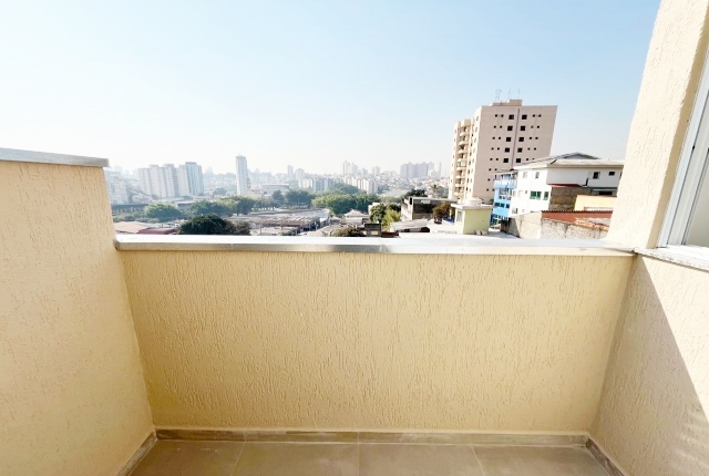 Apartamento à venda com 2 quartos, 48m² - Foto 9