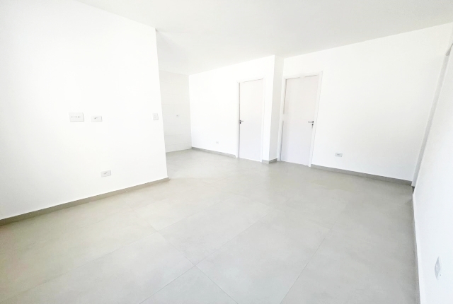 Apartamento à venda com 2 quartos, 48m² - Foto 1