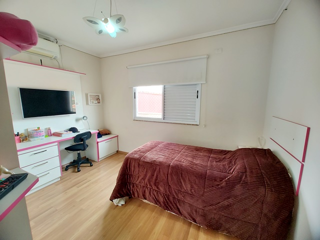 Sobrado à venda com 4 quartos, 190m² - Foto 22