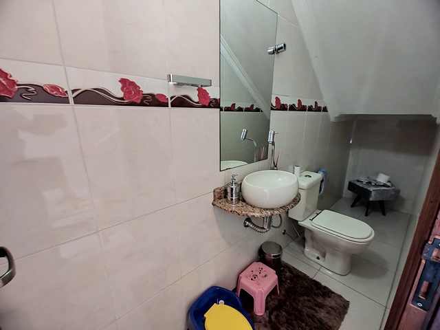 Sobrado à venda com 4 quartos, 190m² - Foto 11