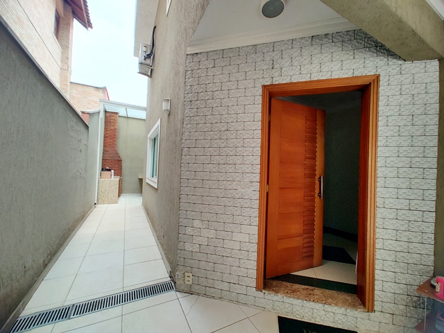 Sobrado à venda com 4 quartos, 190m² - Foto 28