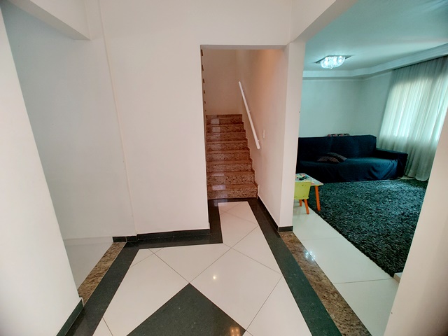 Sobrado à venda com 4 quartos, 190m² - Foto 10