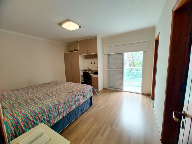 Sobrado à venda com 4 quartos, 190m² - Foto 12