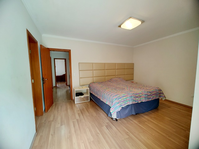 Sobrado à venda com 4 quartos, 190m² - Foto 14