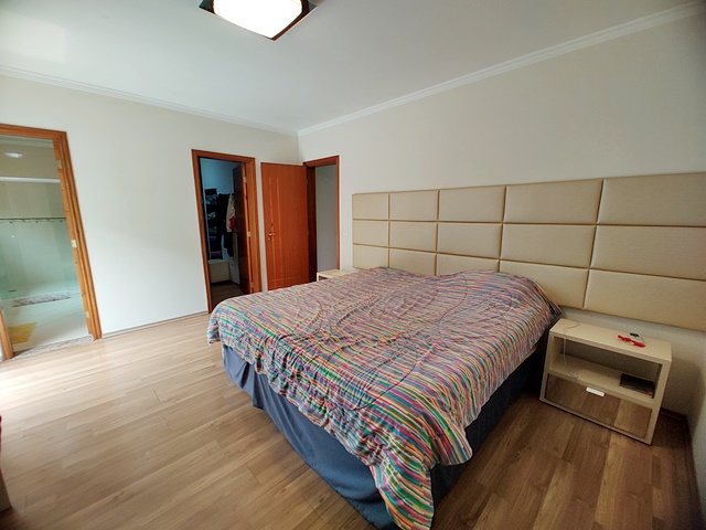 Sobrado à venda com 4 quartos, 190m² - Foto 13