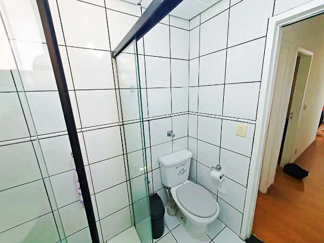 Apartamento à venda com 2 quartos, 76m² - Foto 5