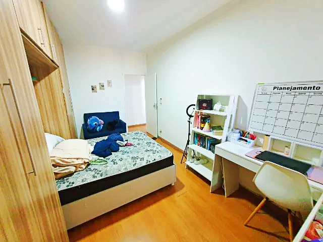 Apartamento à venda com 2 quartos, 76m² - Foto 7