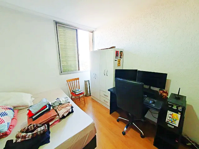 Apartamento à venda com 2 quartos, 76m² - Foto 8