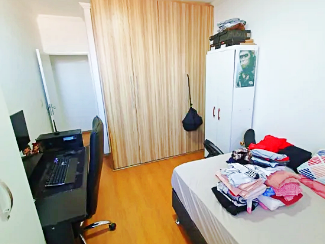 Apartamento à venda com 2 quartos, 76m² - Foto 9