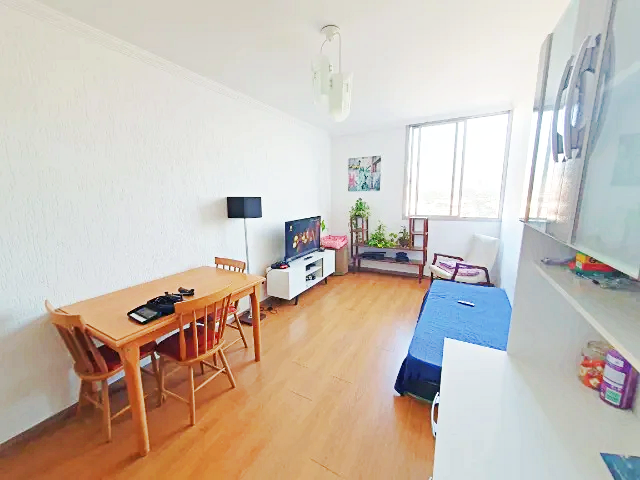 Apartamento à venda com 2 quartos, 76m² - Foto 1