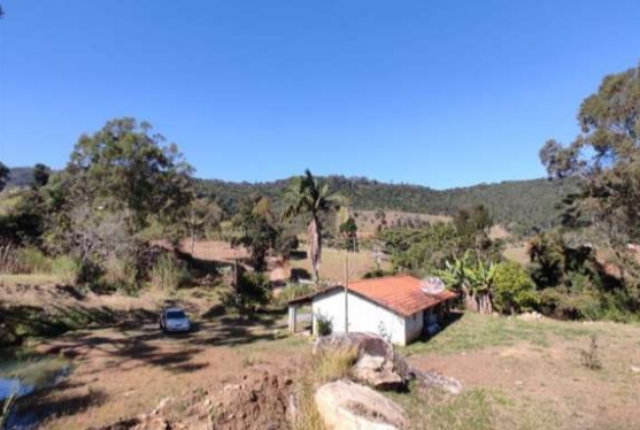 Fazenda à venda com 1 quarto, 110m² - Foto 5