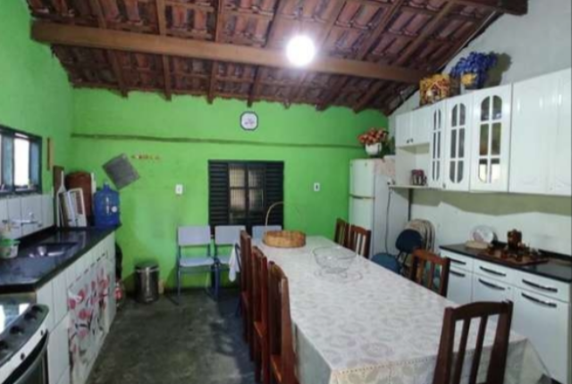 Fazenda à venda com 1 quarto, 110m² - Foto 10