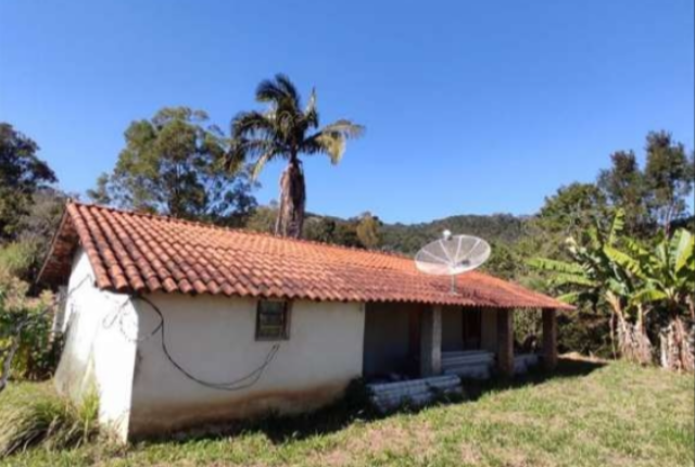 Fazenda à venda com 1 quarto, 110m² - Foto 3