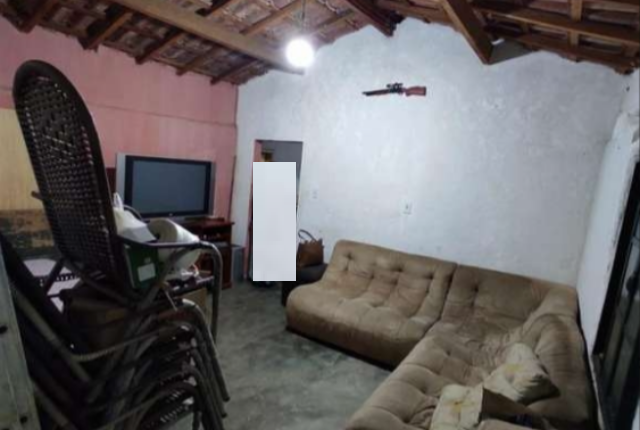 Fazenda à venda com 1 quarto, 110m² - Foto 8